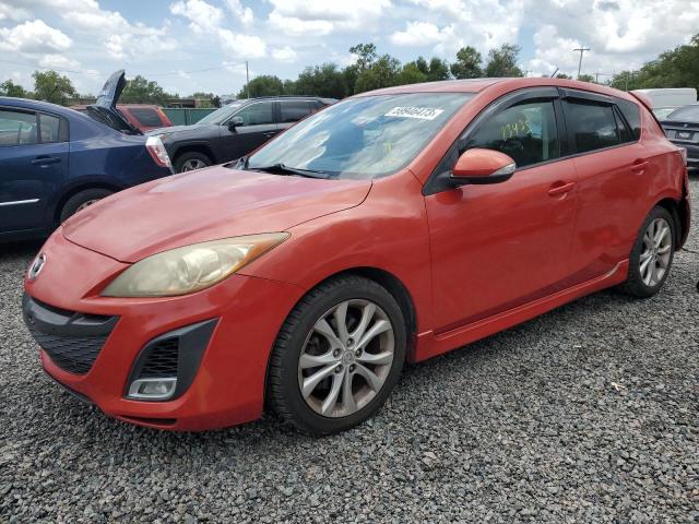 MAZDA 3 S 2010 jm1bl1h52a1141783