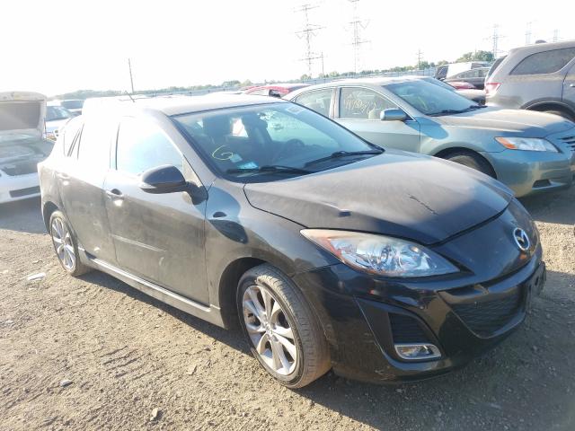 MAZDA 3 S 2010 jm1bl1h52a1187534