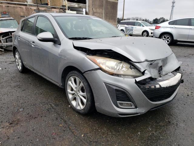 MAZDA 3 S 2010 jm1bl1h52a1190711