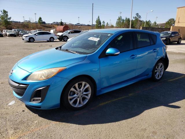 MAZDA 3 S 2010 jm1bl1h52a1195410