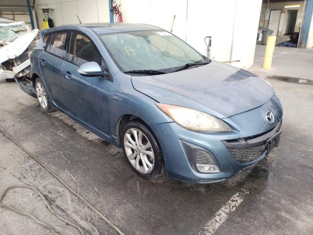 MAZDA 3 S 2010 jm1bl1h52a1203344