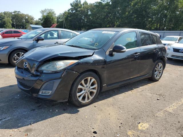 MAZDA 3 S 2010 jm1bl1h52a1211766