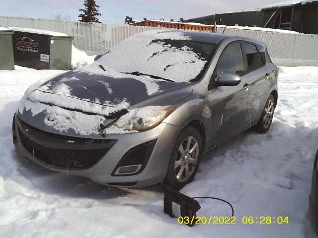 MAZDA 3 S 2010 jm1bl1h52a1228731