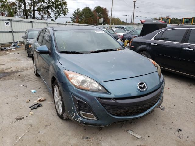 MAZDA 3 S 2010 jm1bl1h52a1238787