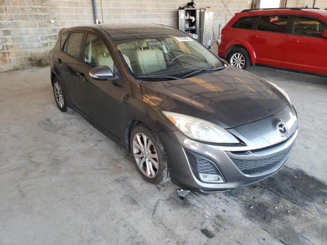 MAZDA 3 S 2010 jm1bl1h52a1239292