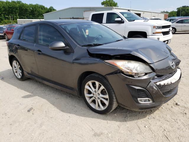 MAZDA 3 S 2010 jm1bl1h52a1260191