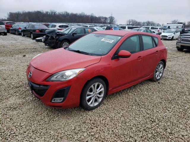 MAZDA 3 S 2010 jm1bl1h52a1292686