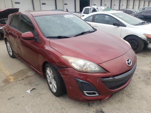 MAZDA 3 S 2010 jm1bl1h52a1326593