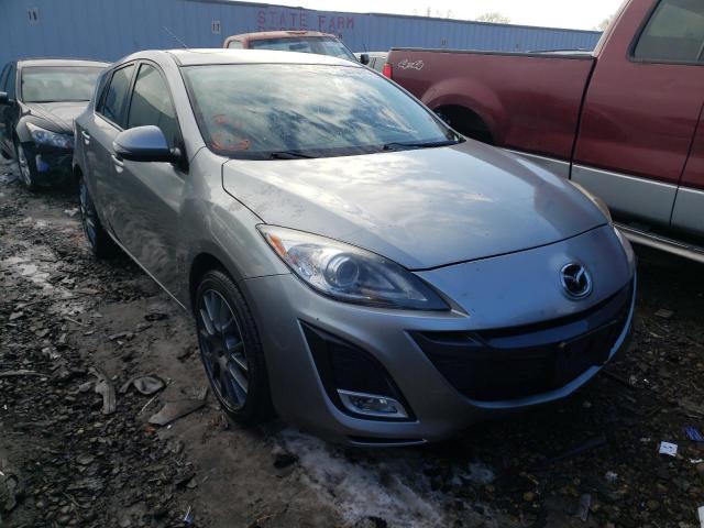 MAZDA 3 S 2010 jm1bl1h53a1107142