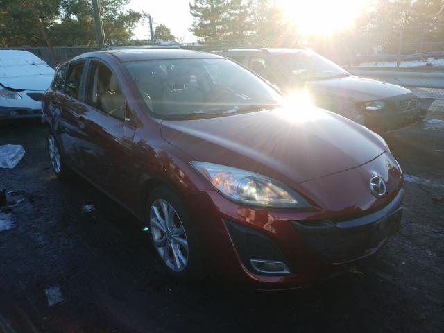 MAZDA 3 S 2010 jm1bl1h53a1113040