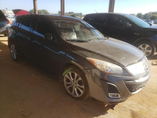 MAZDA 3 S 2010 jm1bl1h53a1125009