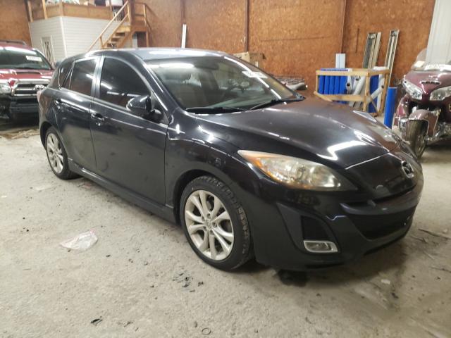 MAZDA 3 S 2010 jm1bl1h53a1138522