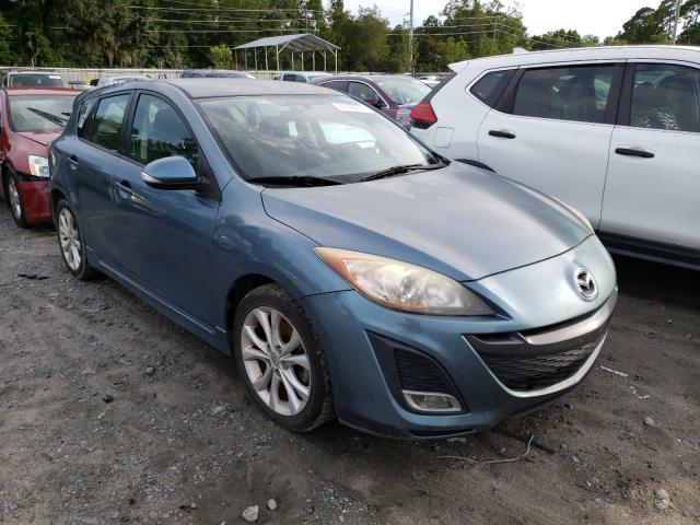 MAZDA 3 S 2010 jm1bl1h53a1180933