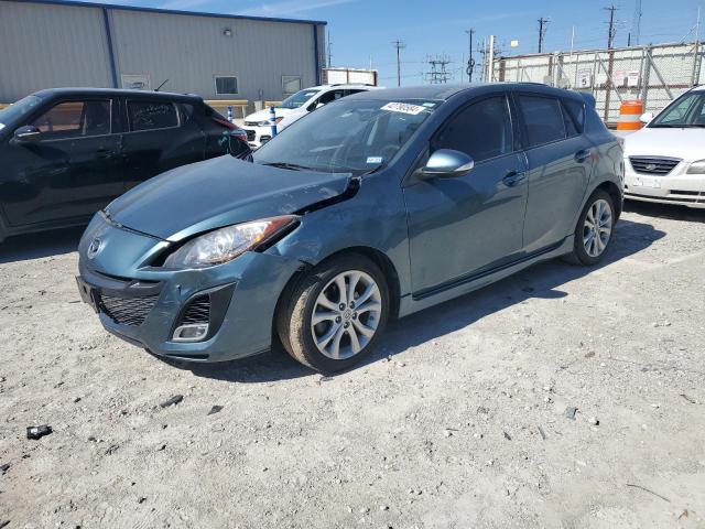 MAZDA MAZDA3 2010 jm1bl1h53a1184397