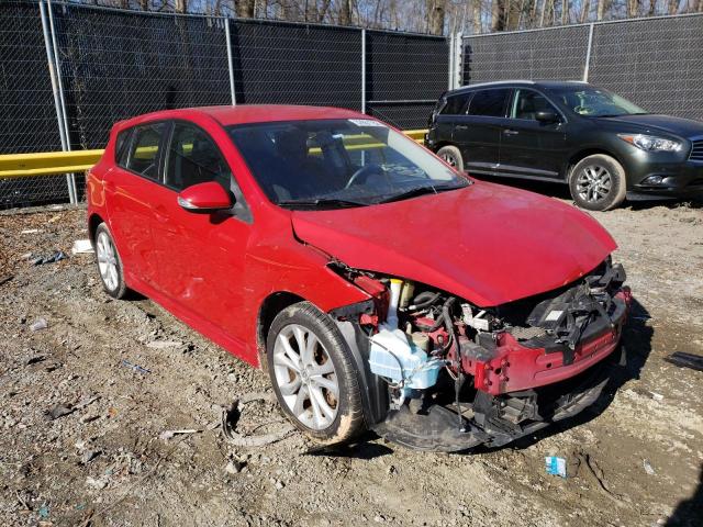 MAZDA 3 S 2010 jm1bl1h53a1185646