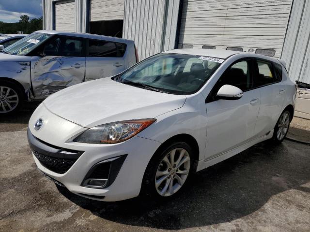 MAZDA 3 S 2010 jm1bl1h53a1214207