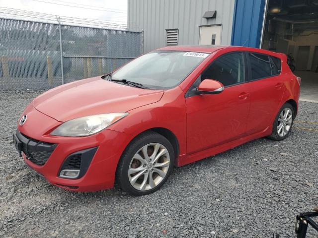 MAZDA 3 S 2010 jm1bl1h53a1226213