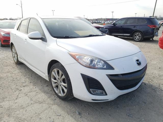 MAZDA 3 S 2010 jm1bl1h53a1281695