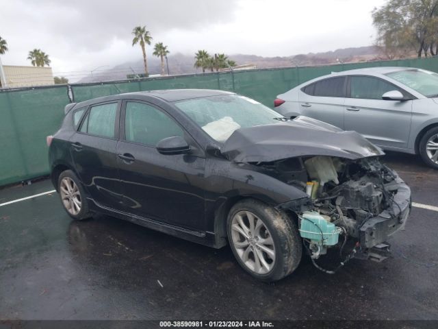 MAZDA MAZDA3 2010 jm1bl1h53a1285844