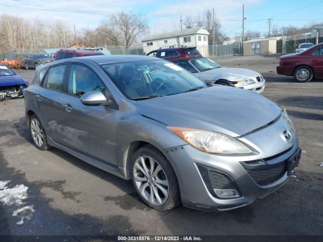 MAZDA MAZDA3 2010 jm1bl1h53a1303405