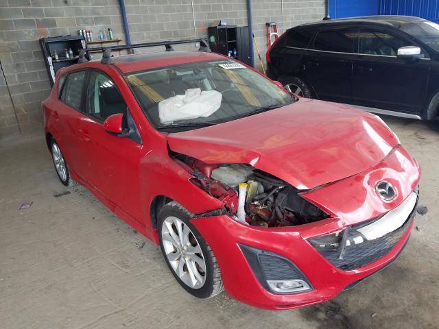 MAZDA 3 S 2010 jm1bl1h53a1332208