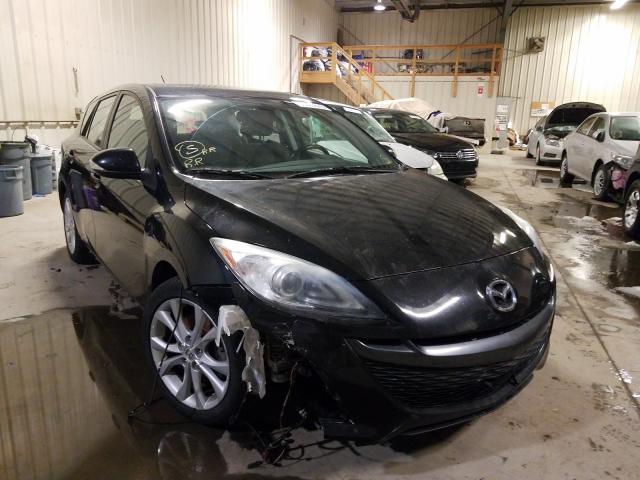 MAZDA 3 S 2010 jm1bl1h54a1121213