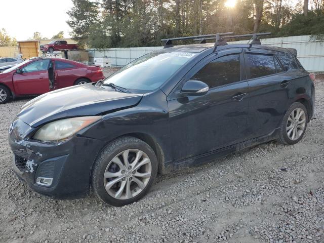 MAZDA 3 S 2010 jm1bl1h54a1128646