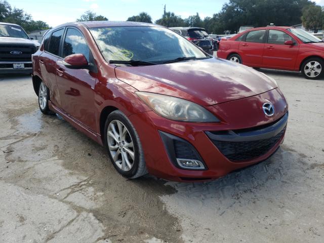 MAZDA 3 S 2010 jm1bl1h54a1131434