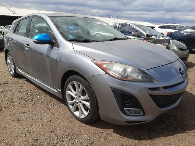 MAZDA 3 S 2010 jm1bl1h54a1146435