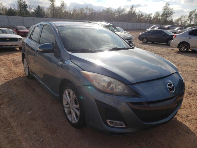 MAZDA 3 S 2010 jm1bl1h54a1152042