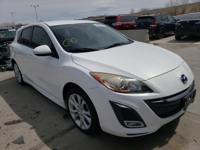 MAZDA 3 S 2010 jm1bl1h54a1160562