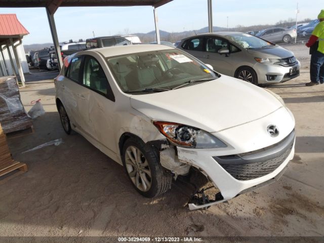 MAZDA NULL 2010 jm1bl1h54a1189656