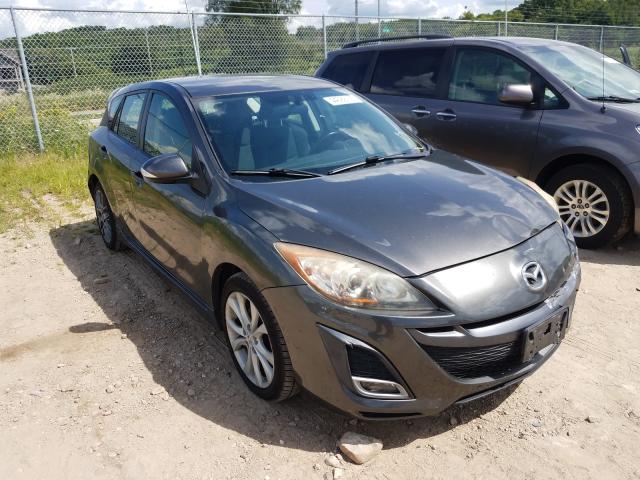 MAZDA 3 S 2010 jm1bl1h54a1189981