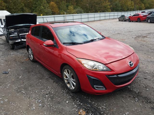 MAZDA 3 S 2010 jm1bl1h54a1191598