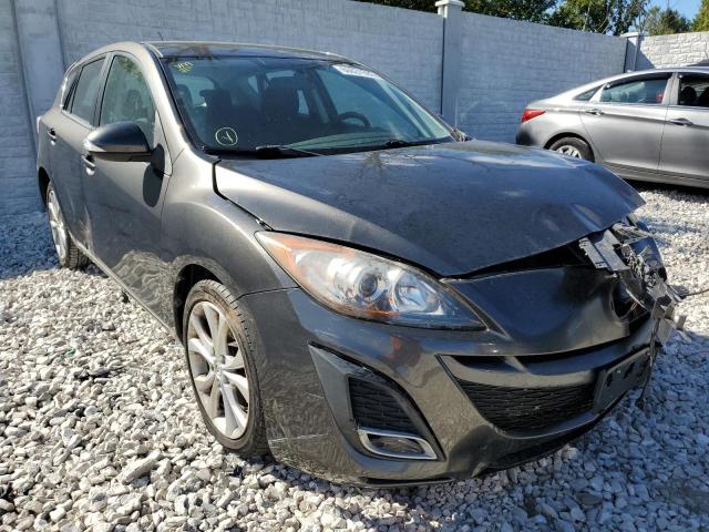 MAZDA 3 S 2010 jm1bl1h54a1203507