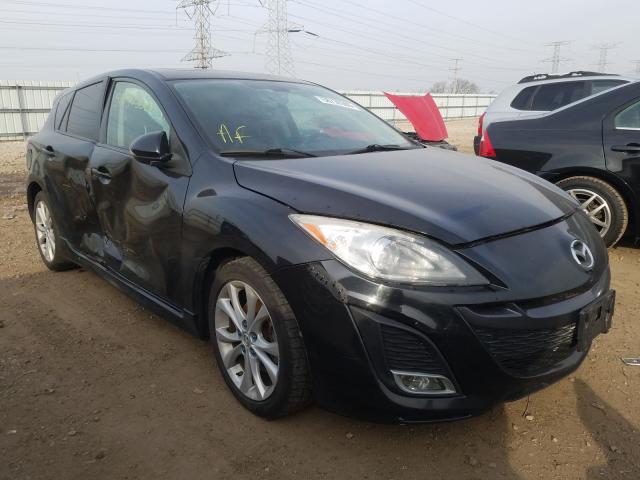 MAZDA 3 S 2010 jm1bl1h54a1205967