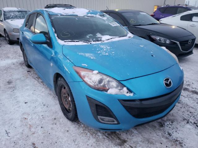 MAZDA 3 S 2010 jm1bl1h54a1223000