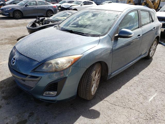 MAZDA 3 S 2010 jm1bl1h54a1230075