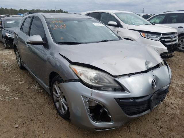 MAZDA 3 S 2010 jm1bl1h54a1232733