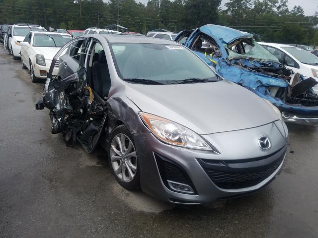 MAZDA 3 S 2010 jm1bl1h54a1242551