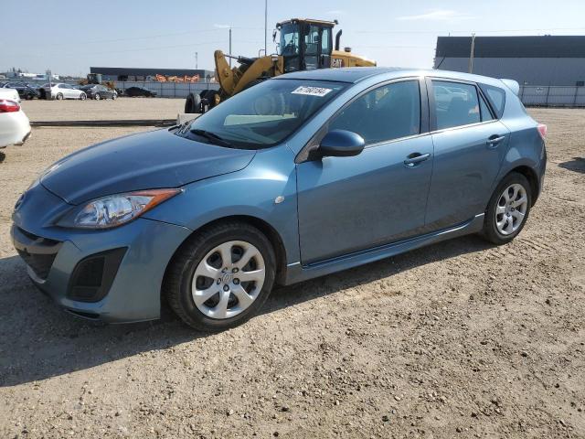 MAZDA 3 S 2010 jm1bl1h54a1249239