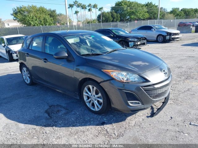 MAZDA MAZDA3 2010 jm1bl1h54a1280989