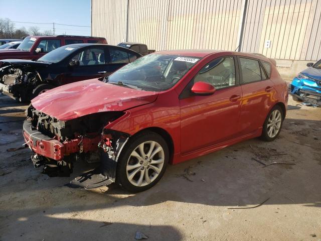 MAZDA 3 S 2010 jm1bl1h54a1281267