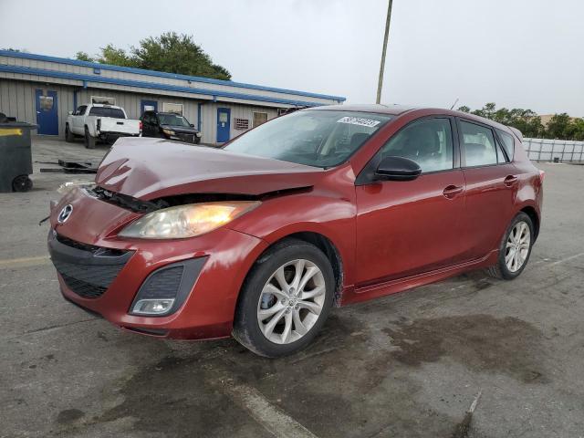 MAZDA 3 S 2010 jm1bl1h54a1332198