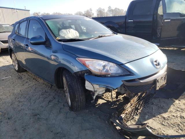 MAZDA 3 S 2010 jm1bl1h54a1351477