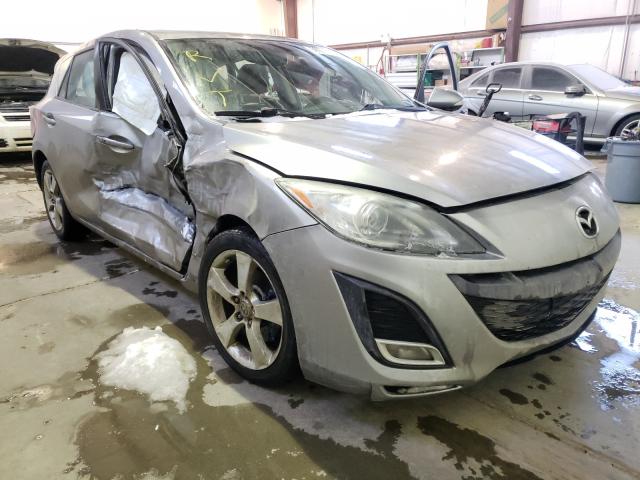 MAZDA 3 S 2010 jm1bl1h55a1126789