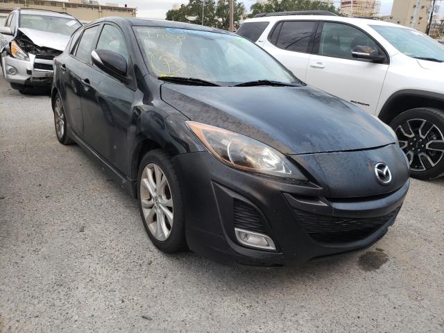 MAZDA 3 S 2010 jm1bl1h55a1133452