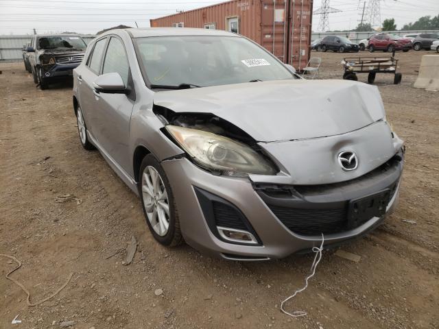 MAZDA 3 S 2010 jm1bl1h55a1134696