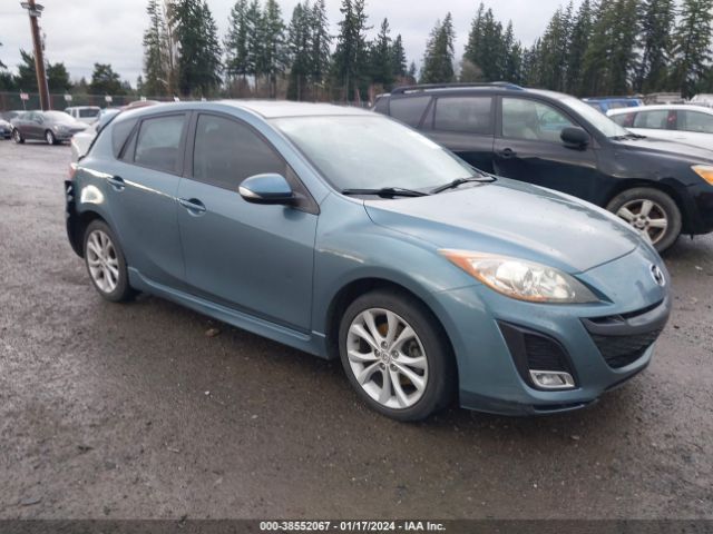 MAZDA MAZDA3 2010 jm1bl1h55a1155158