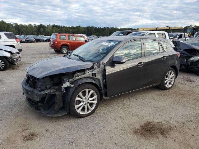 MAZDA 3 S 2010 jm1bl1h55a1173885